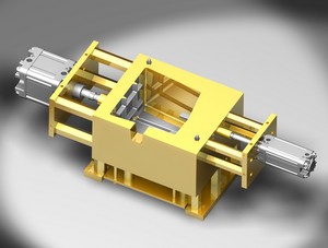 Particolare 3D
